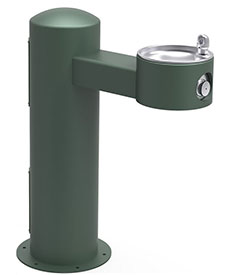 Halsey Taylor ADA drinking water fountains