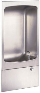 Halsey Taylor drinking water fountain