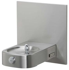 image of a Halsey Taylor heavy duty series drinking fountain