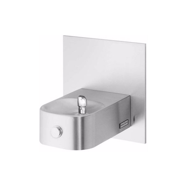 Hasley Taylor drinking fountain