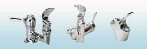 images of Halsey Taylor fountain heads