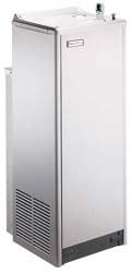 outdoor water cooler