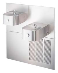 Hasley Taylor water cooler