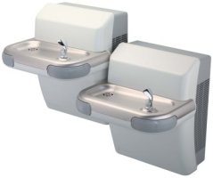 water cooler