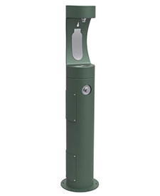 Halsey Taylor 4400BF bottle filling station
