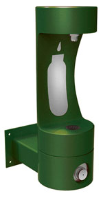 Halsey Taylor 4405BF wall mounted bottle filling station