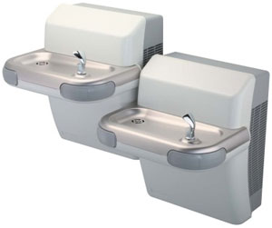 Halsey Taylor filtered water coolers