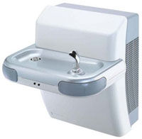 Halsey Taylor filtered water coolers