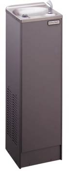 Halsey Taylor economy floorstanding water cooler