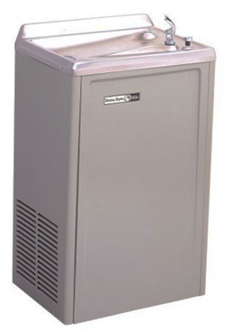 Halsey Taylor filtered water coolers