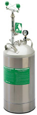 portable eyewash