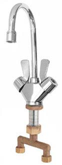 Haws bubbler # 5530LF