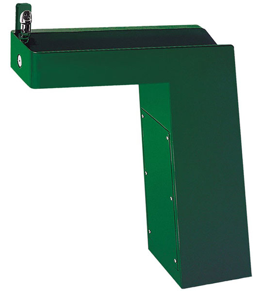 Model 3202 Drinking Fountain