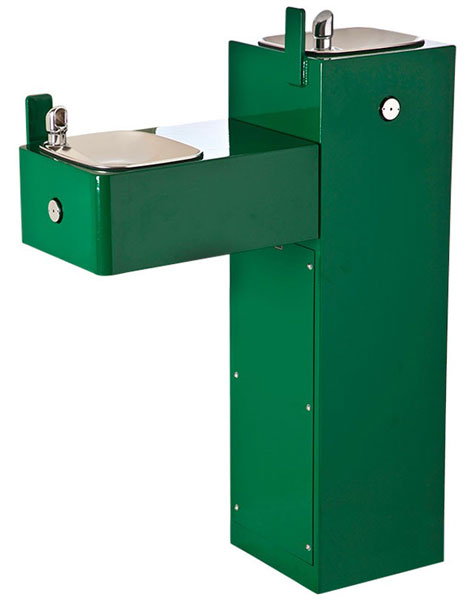 Model 3300 Drinking Fountain