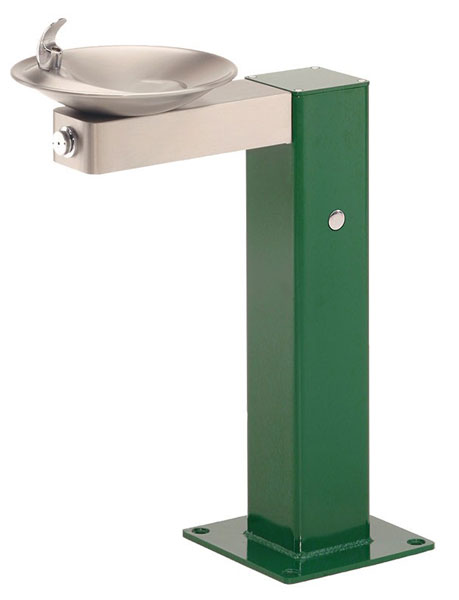 Model 3377 Drinking Fountain