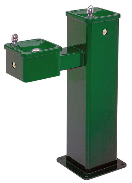 Model 3500 Drinking Fountain