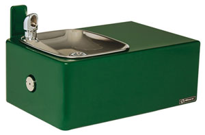 Model 1025 Drinking Fountain