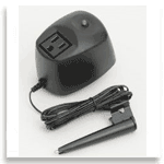 emergency low water shut-off switch