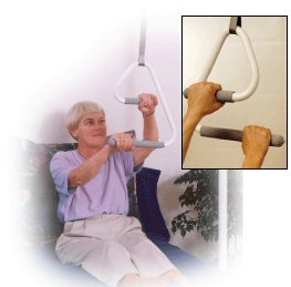 HealthCraft SuperPole SuperTrapeze
