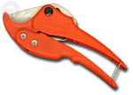 Heavy duty cutter