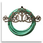 Decorative Hose Hangers