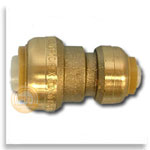Sharkbite Fittings