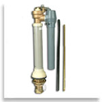 Flush Valves