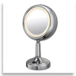 Make-up and Shaving Mirrors