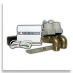 Flood Prevention Products