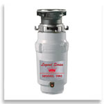 Garbage Disposers