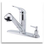 Kitchen Faucets