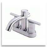 Lavatory Faucets