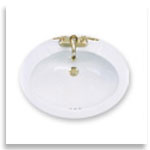 Lavatory Sinks