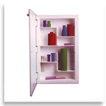 Medicine Cabinets