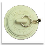 Rubber Stopper