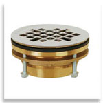 Complete Shower Drains