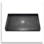 Ready to Tile Shower Pans