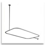 Shower Rods