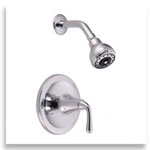 Shower Systems