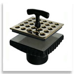 Square Shower Drains