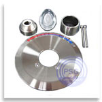Tub/Shower Trim Kits