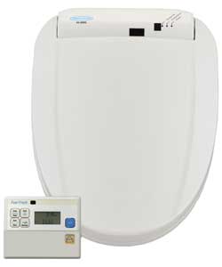 Hometech bidet HI-4001 - toilet sold separately
