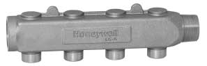 Zone Valves