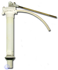 Hoov-R Fill Valve