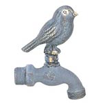 Example of chickadee handled hose bibb