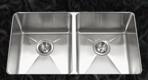 Houzer sink