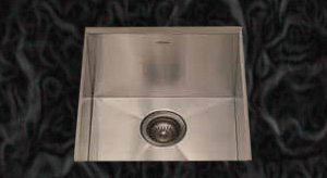 Houzer sink