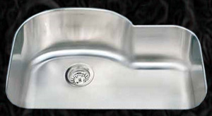 legend sink
