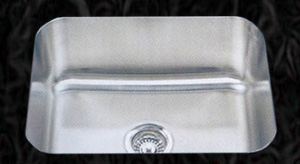 Houzer sink