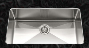 Houzer sink